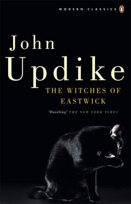 John Updike / The Witches of Eastwick