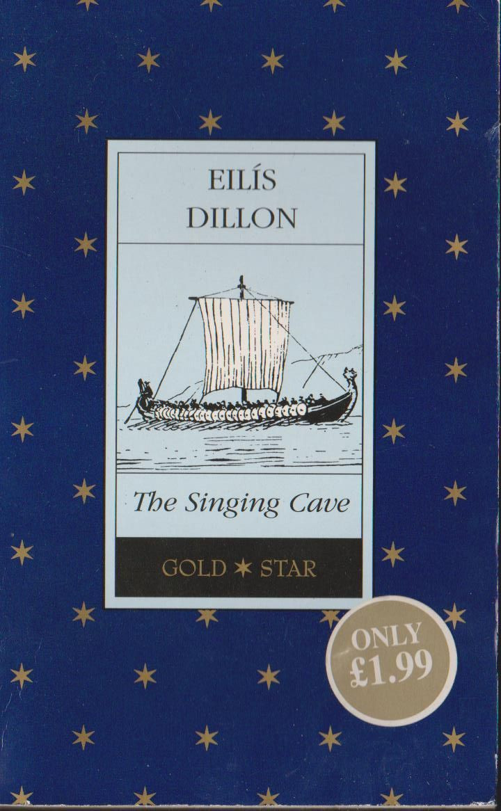 Eilis Dillon / The Singing Cave