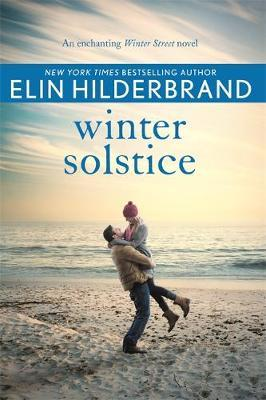 Elin Hilderbrand / Winter Solstice (Hardback)