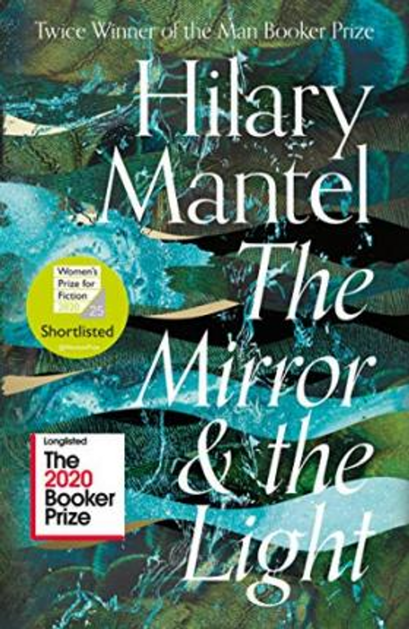 Hilary Mantel / The Mirror and the Light (Large Paperback)