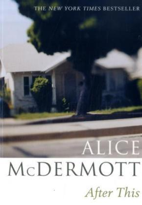 Alice McDermott / After This (Large Paperback)