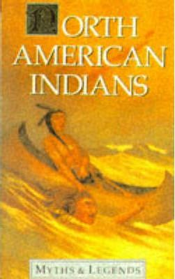 Lewis Spence / North American Indians (Large Paperback)