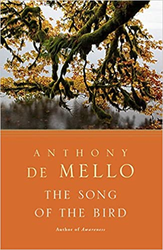 Anthony De Mello / The Song of the Bird (Large Paperback)