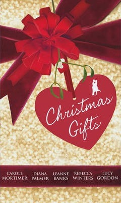 Mills & Boon / 3 in 1 / Christmas Gifts : His Christmas Eve Proposal / Silent Night Man / a Man in Her Stocking / the Tycoon's Christmas Engagement / a Kiss for Mr Scrooge