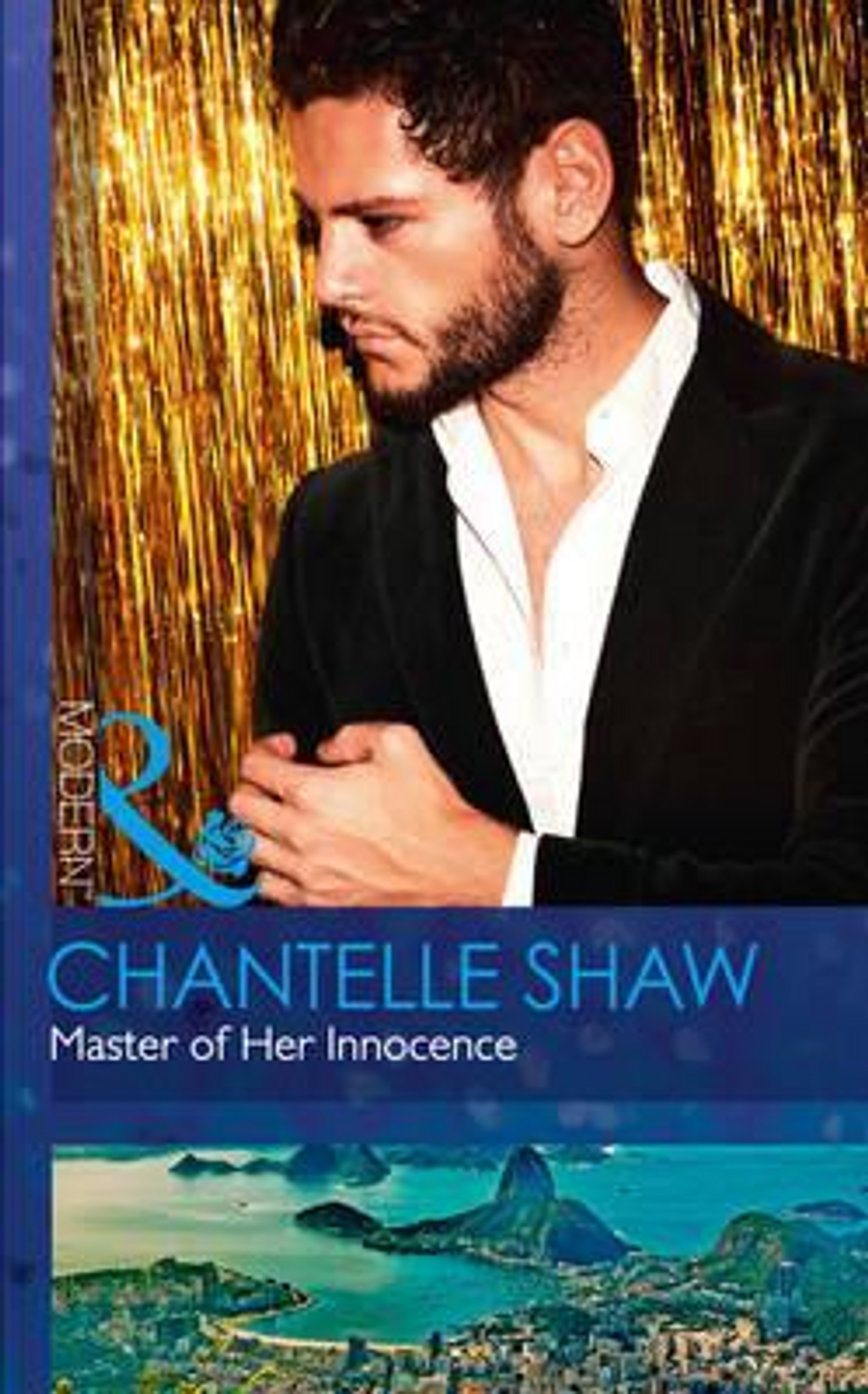 Mills & Boon / Modern / Master of Her Innocence