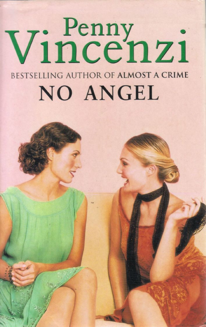 Penny Vincenzi / No Angel