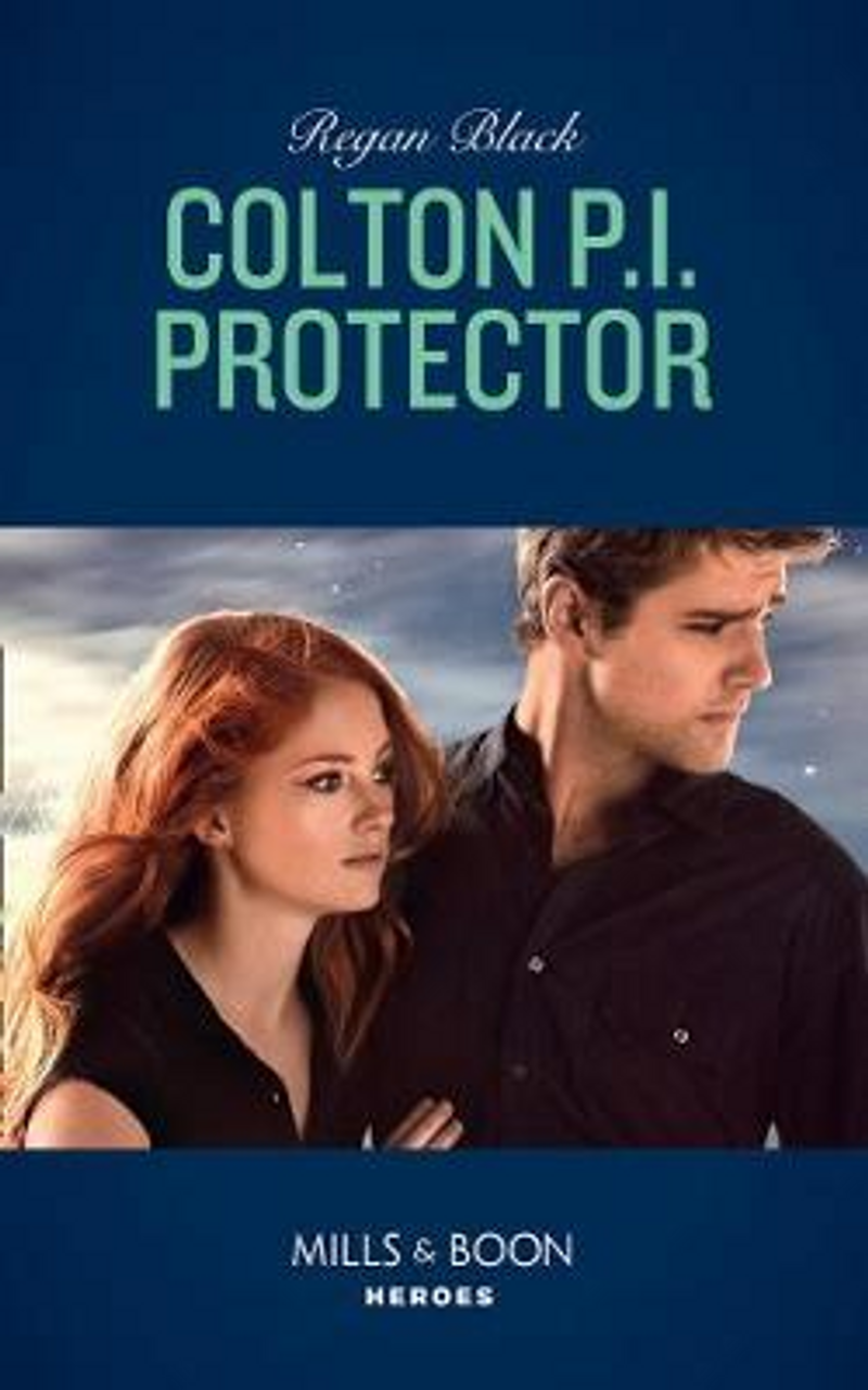 Mills & Boon / Heroes / Colton P.i. Protector