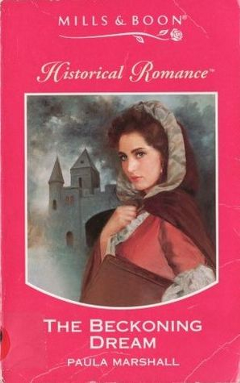 Mills & Boon / Historical / The Beckoning Dream