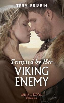 Mills & Boon / Historical / Tempted By Her Viking Enemy