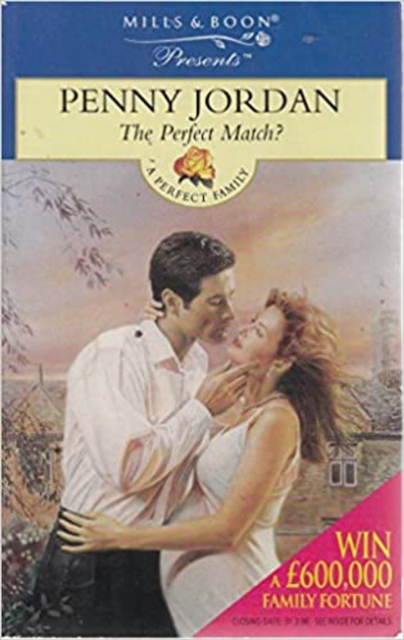 Mills & Boon / Presents / The Perfect Match!