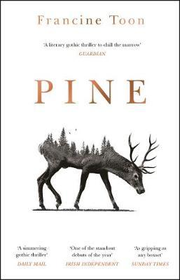 Francine Toon / Pine