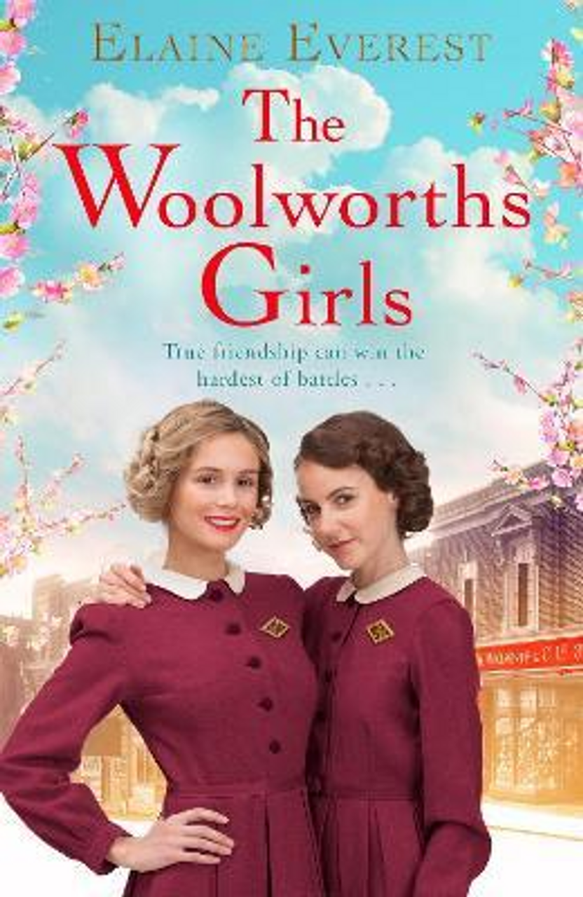 Elaine Everest / The Woolworths Girls