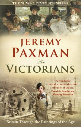 Jeremy Paxman / The Victorians