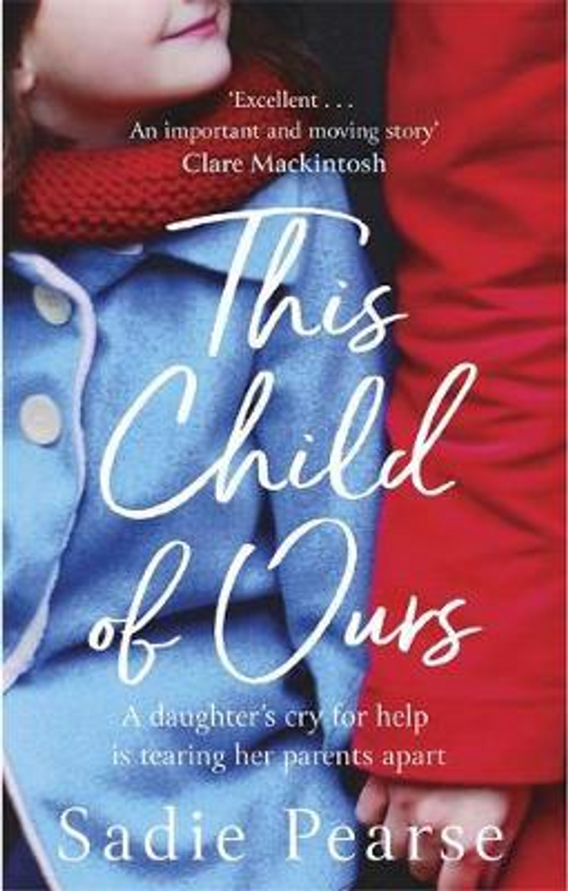 Sadie Pearse / This Child of Ours