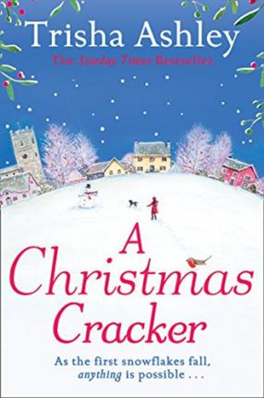 Trisha Ashley / A Christmas Cracker