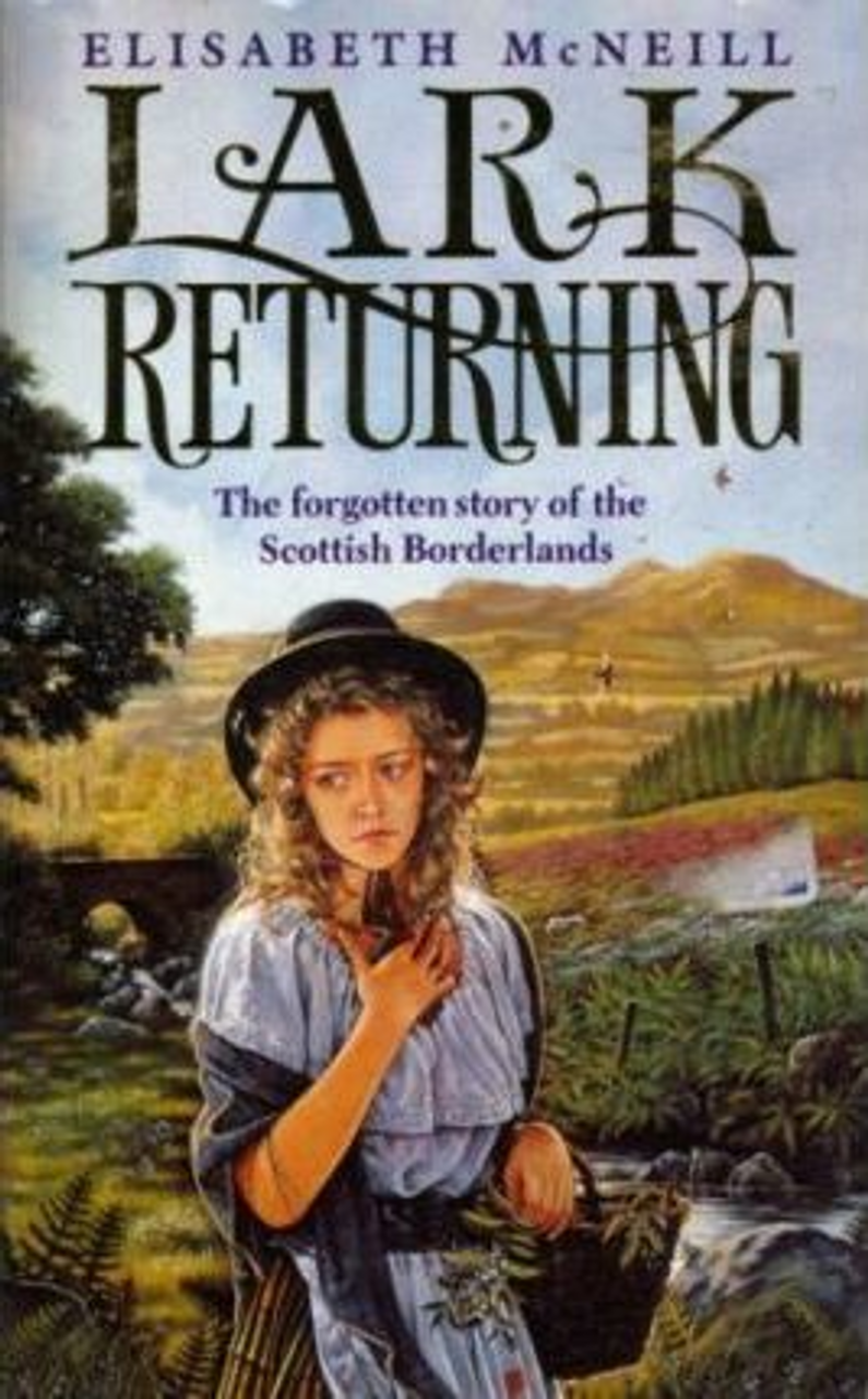 Elisabeth McNeill / Lark Returning
