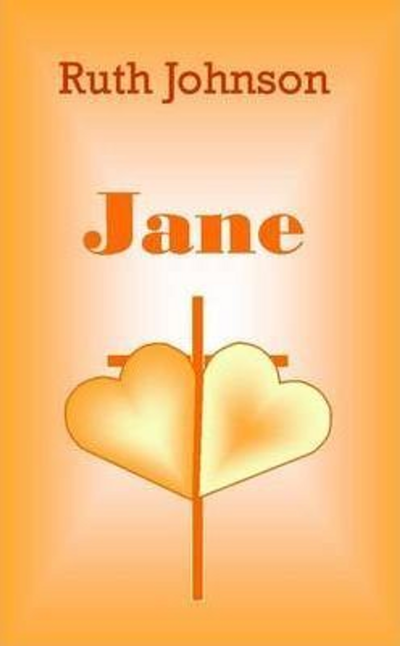 Ruth Johnson / Jane