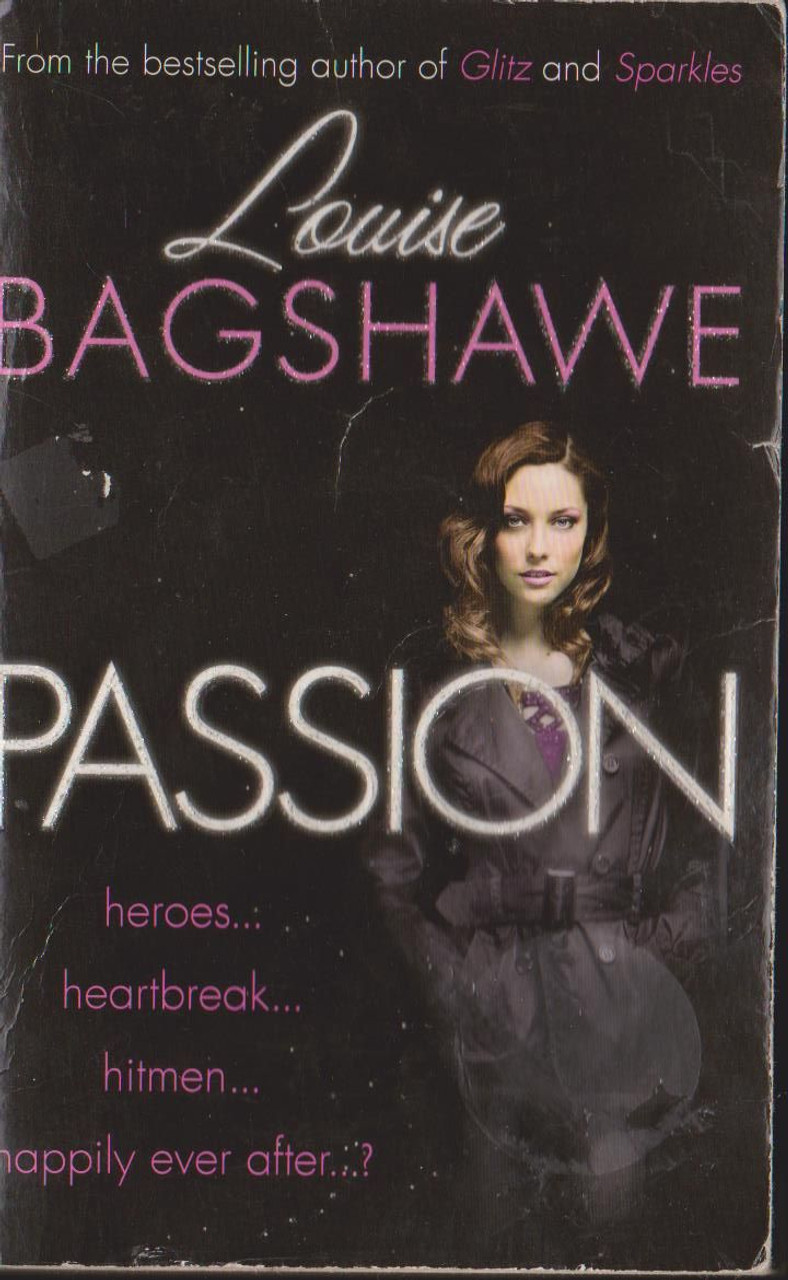Louise Bagshawe / Passion