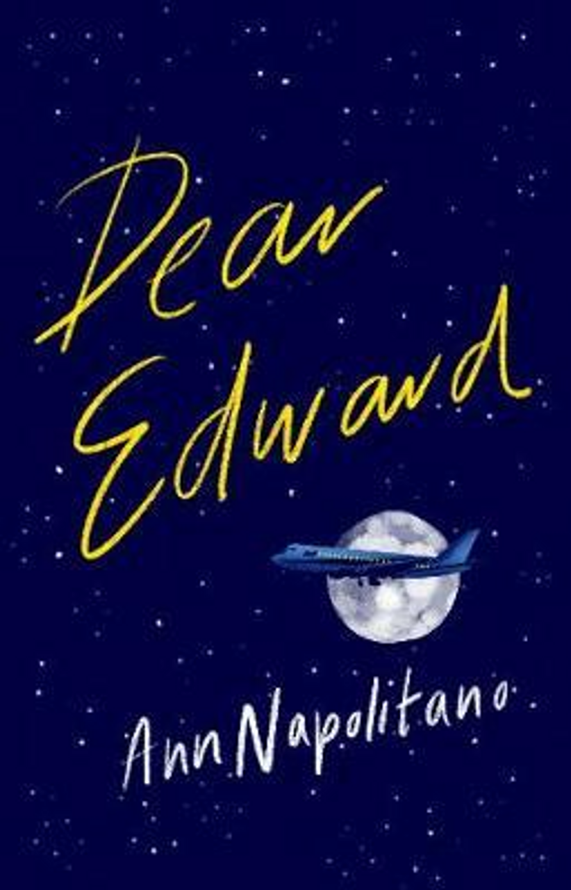 Ann Napolitano / Dear Edward (Large Paperback)