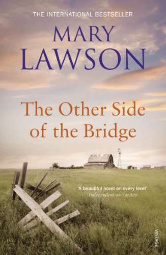 Mary Lawson / The Other Side of the Bridge (Large Paperback)
