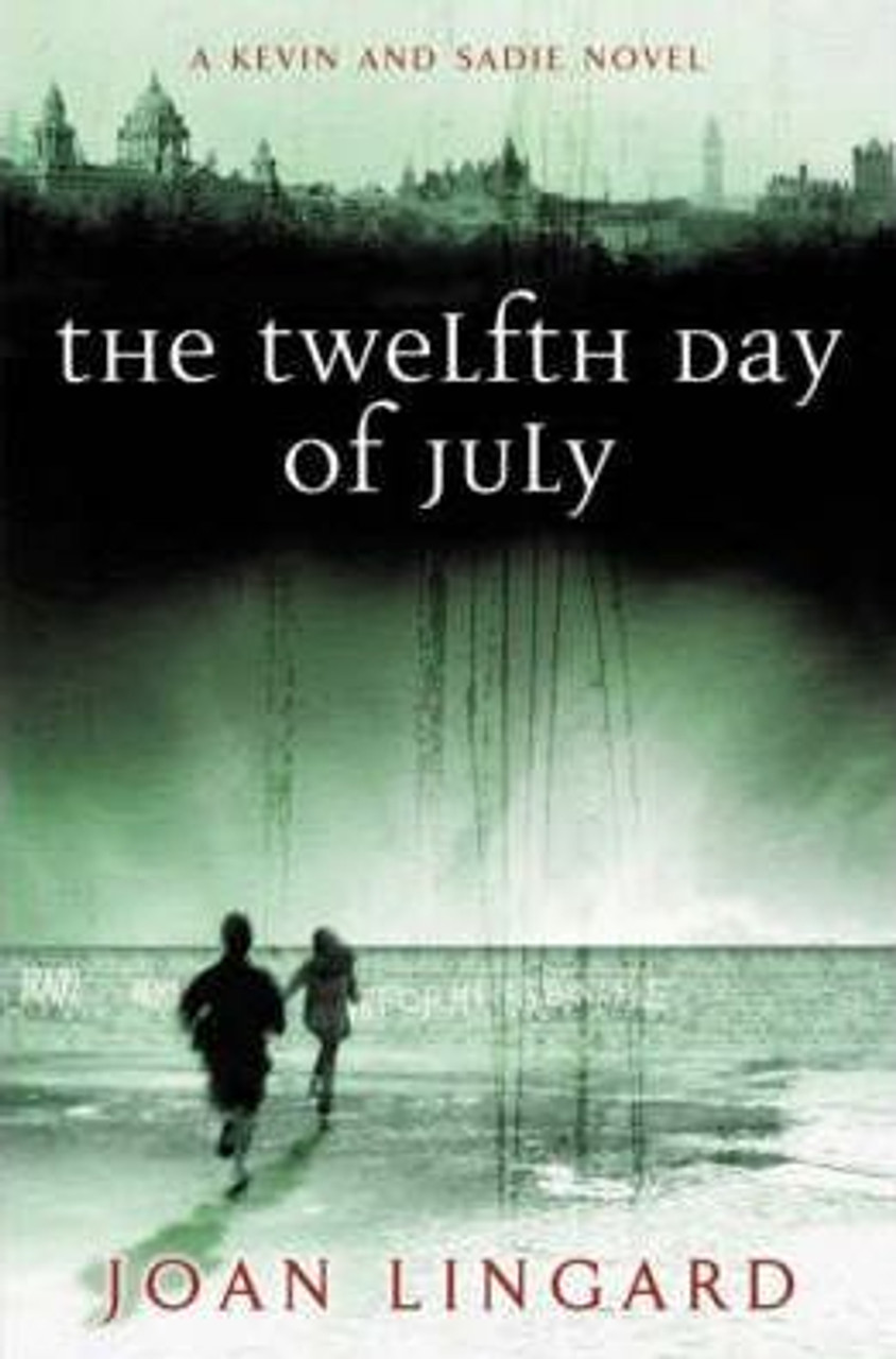 Lingard, Joan - The Twelfth Day of July - PB - BRAND NEW