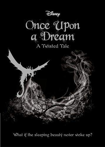Liz Braswell / Sleeping Beauty Once Upon A Dream (Large Paperback)