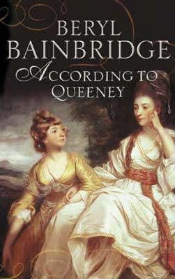 Beryl Bainbridge / According To Queeney (Large Paperback)