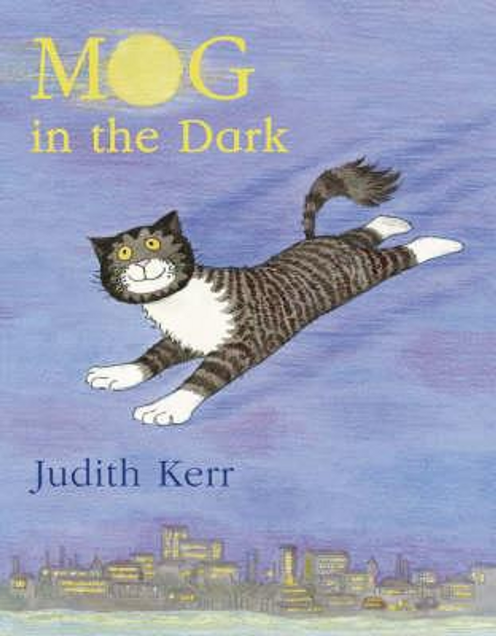 Judith Kerr / Mog in the Dark (Children's Picture Book)