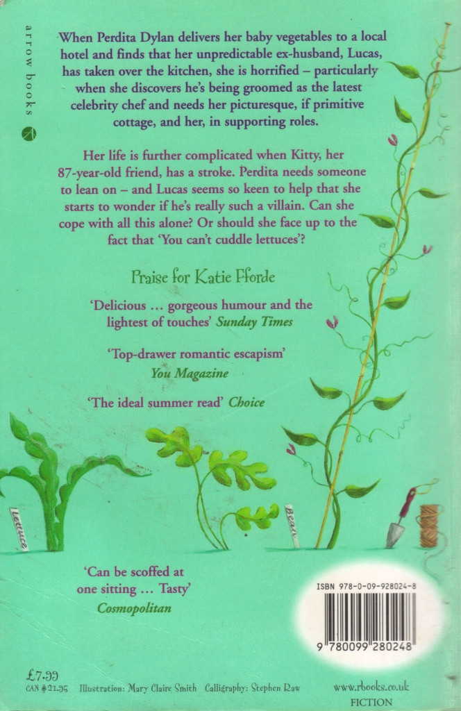 Katie Fforde / Thyme Out