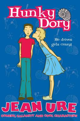 Jean Ure / Hunky Dory