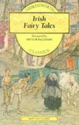 James Stephens / Irish Fairy Tales