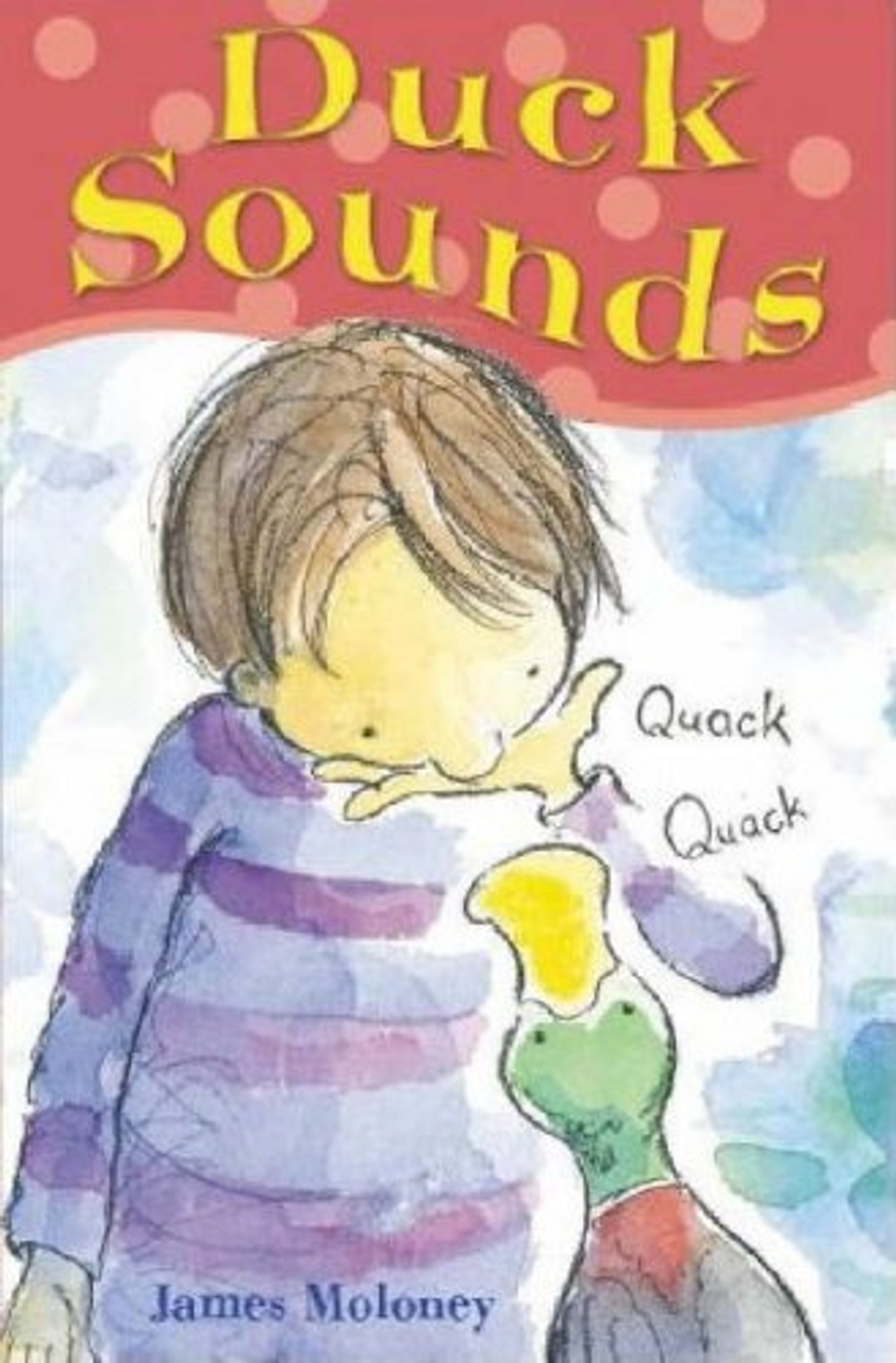 James Moloney / Duck Sounds