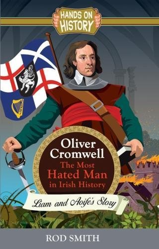 Rod Smith / Oliver Cromwell