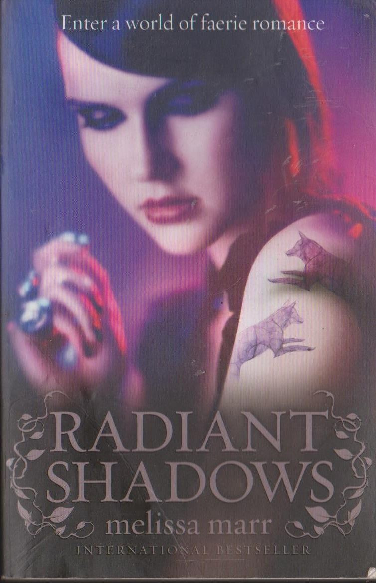 Melissa Marr / Radiant Shadows