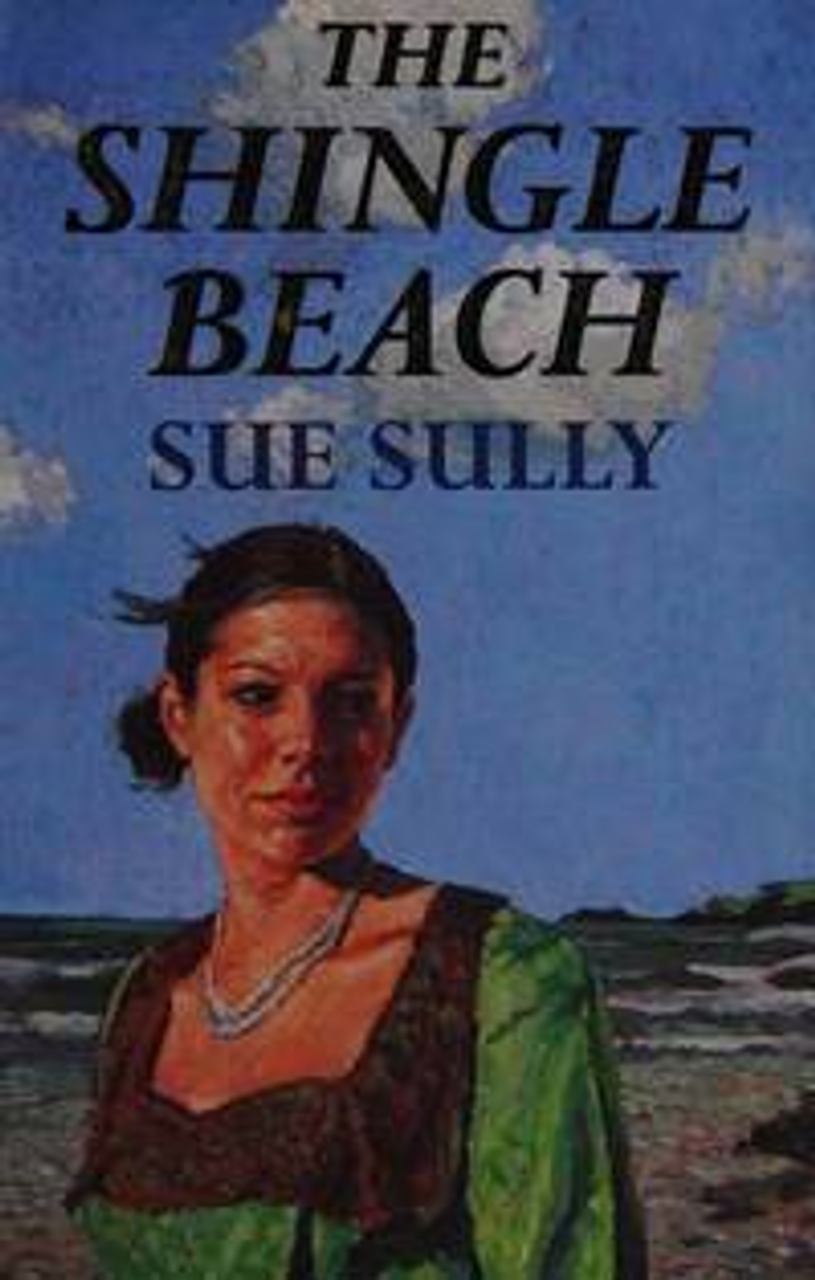 Sue Sully / The Shingle Beach