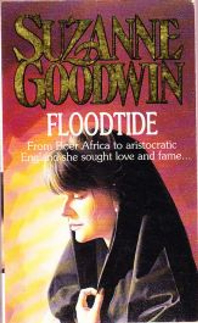 Suzanne Goodwin / Floodtide