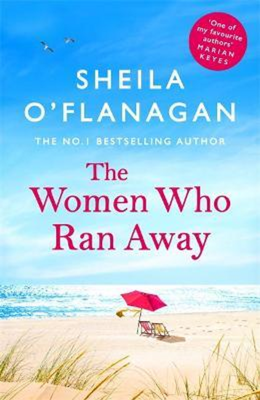 Sheila OFlanagan / The Women Who Ran Away