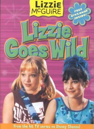 Kirsten Larsen / Lizzie Goes Wild