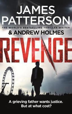 James Patterson / Revenge (Large Paperback)