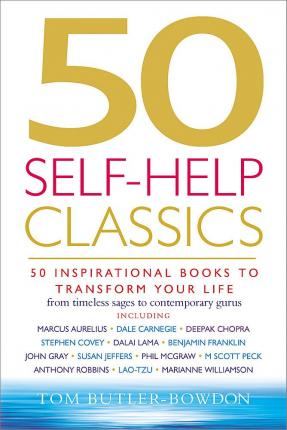 Tom Butler-Bowdon Butler-Bowdon / 50 Self-Help Classics (Large Paperback)