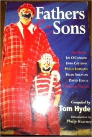 Tom Hydey / Fathers and Sons (Large Paperback)