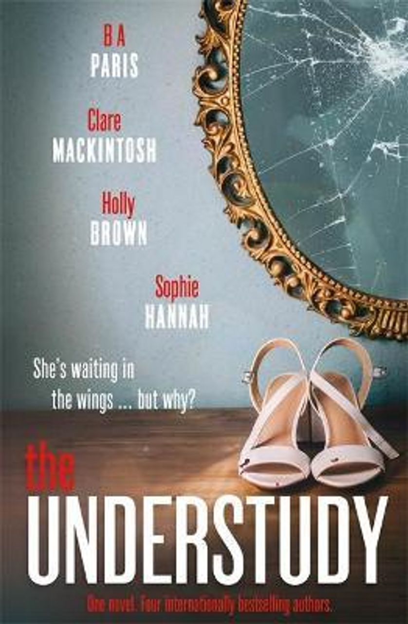 Holly Brown / The Understudy