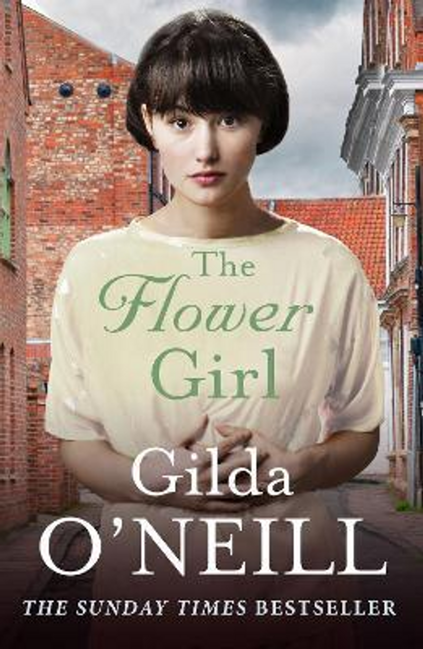 Gilda ONeill / The Flower Girl