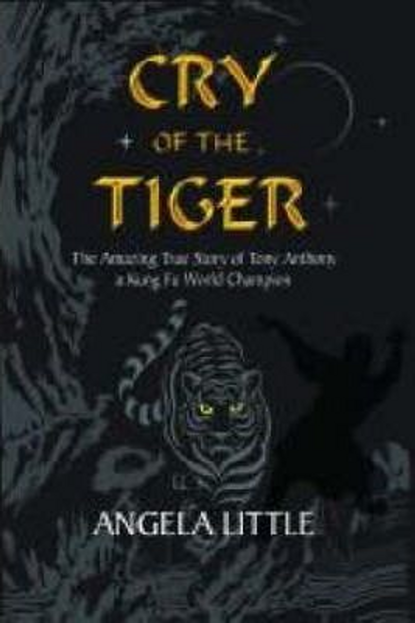 Angela Little / Cry of the Tiger