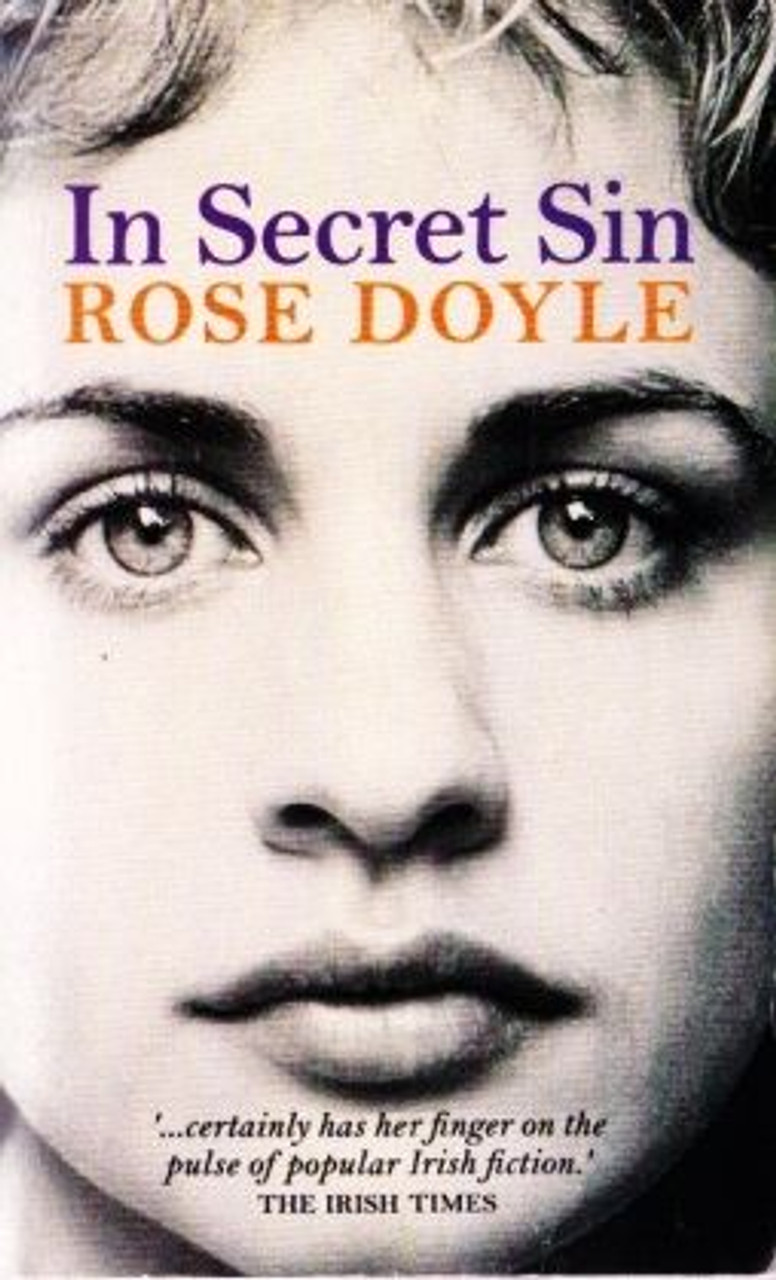 Rose Doyle / In Secret Sin