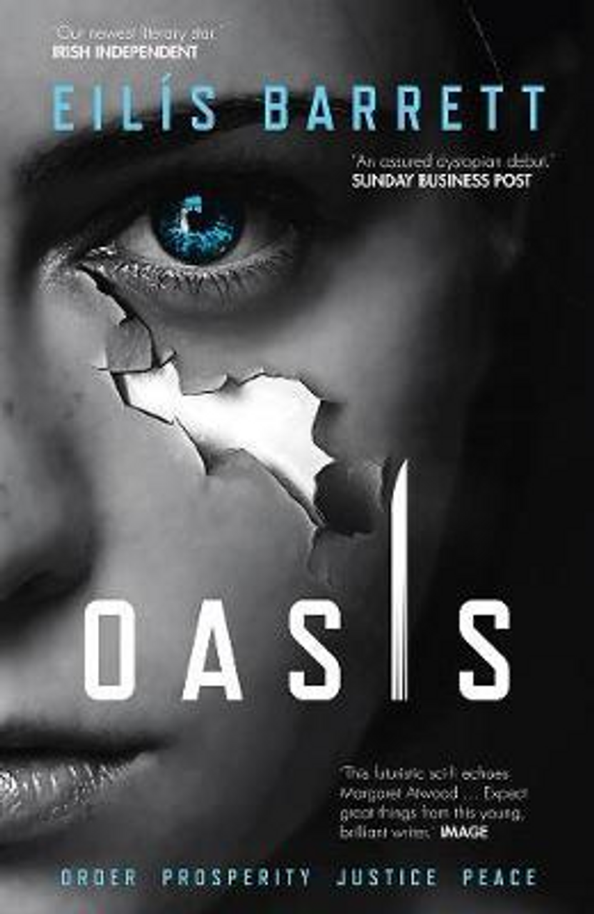 Eilis Barrett / Oasis