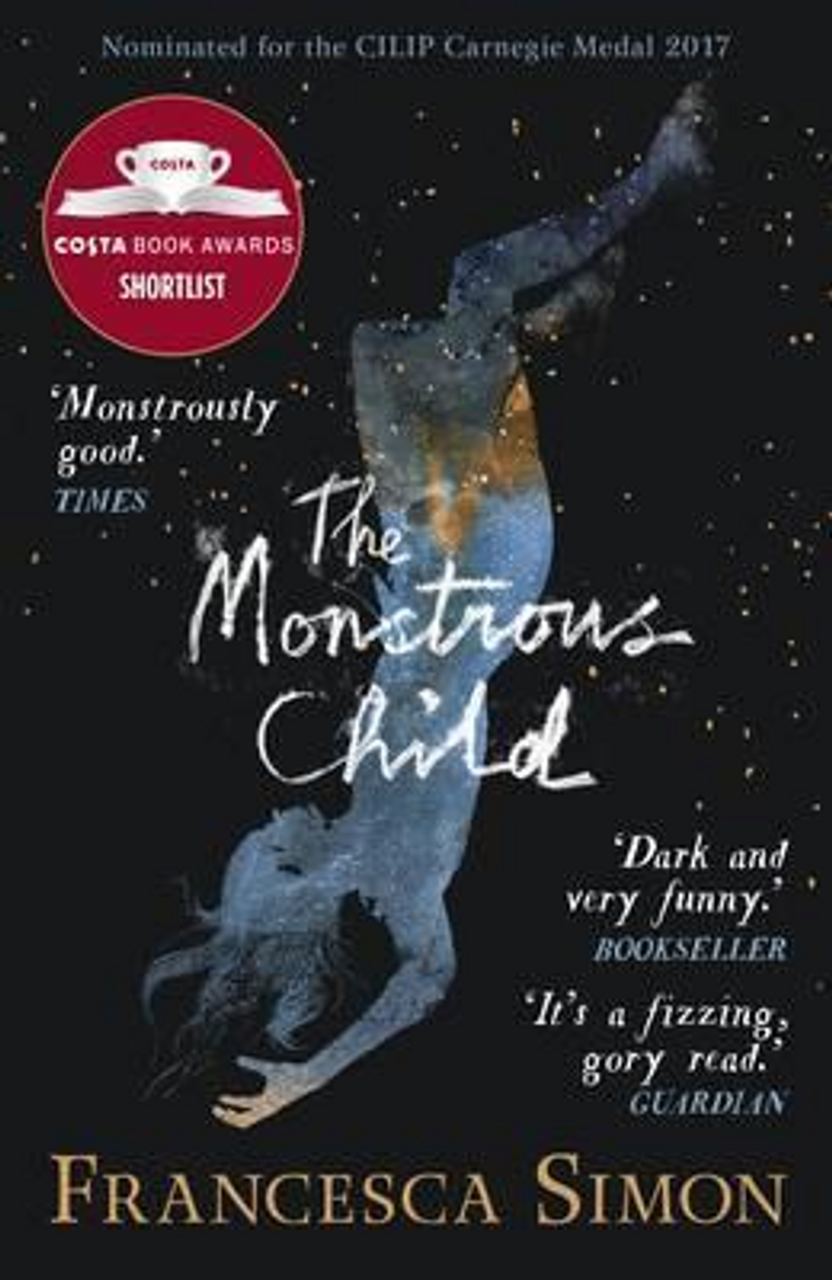 Francesca Simon / The Monstrous Child