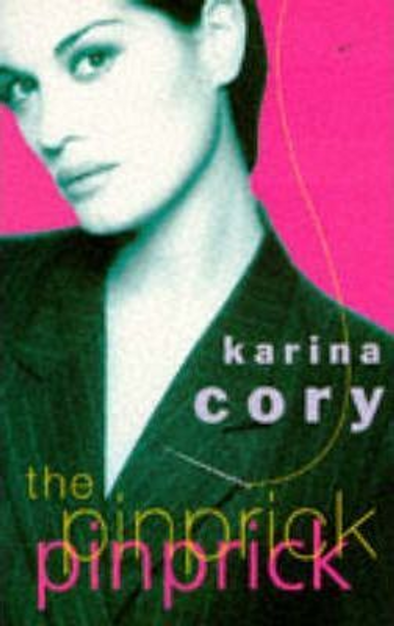 Karina Cory / The Pinprick