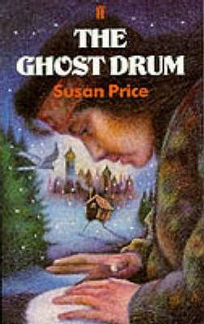 Susan Price / The Ghost Drum