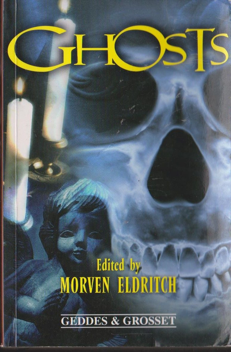 Morven Eldritch / Ghosts